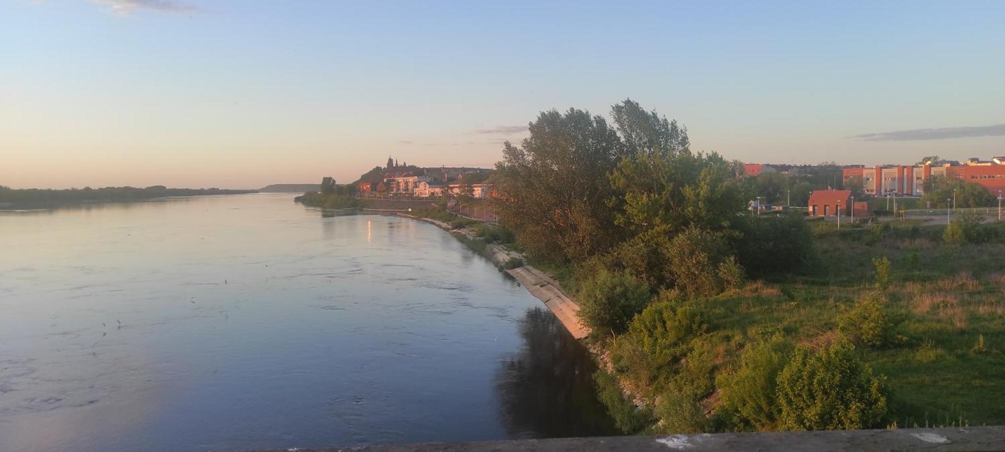 City Center Apartment 45M, 1 Bedroom And 1 Living Room With Kitchen Plus Bathroom, A Perfect Family Friendly Place Or For Home Office And A Longer Stay, A Proper Office Desk With Business Chair Provided, 100M From Market Square And Vistula River Grudziądz Exterior foto