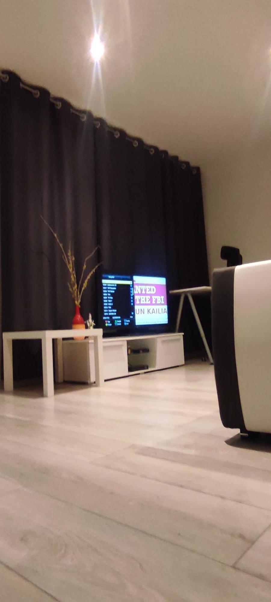 City Center Apartment 45M, 1 Bedroom And 1 Living Room With Kitchen Plus Bathroom, A Perfect Family Friendly Place Or For Home Office And A Longer Stay, A Proper Office Desk With Business Chair Provided, 100M From Market Square And Vistula River Grudziądz Exterior foto