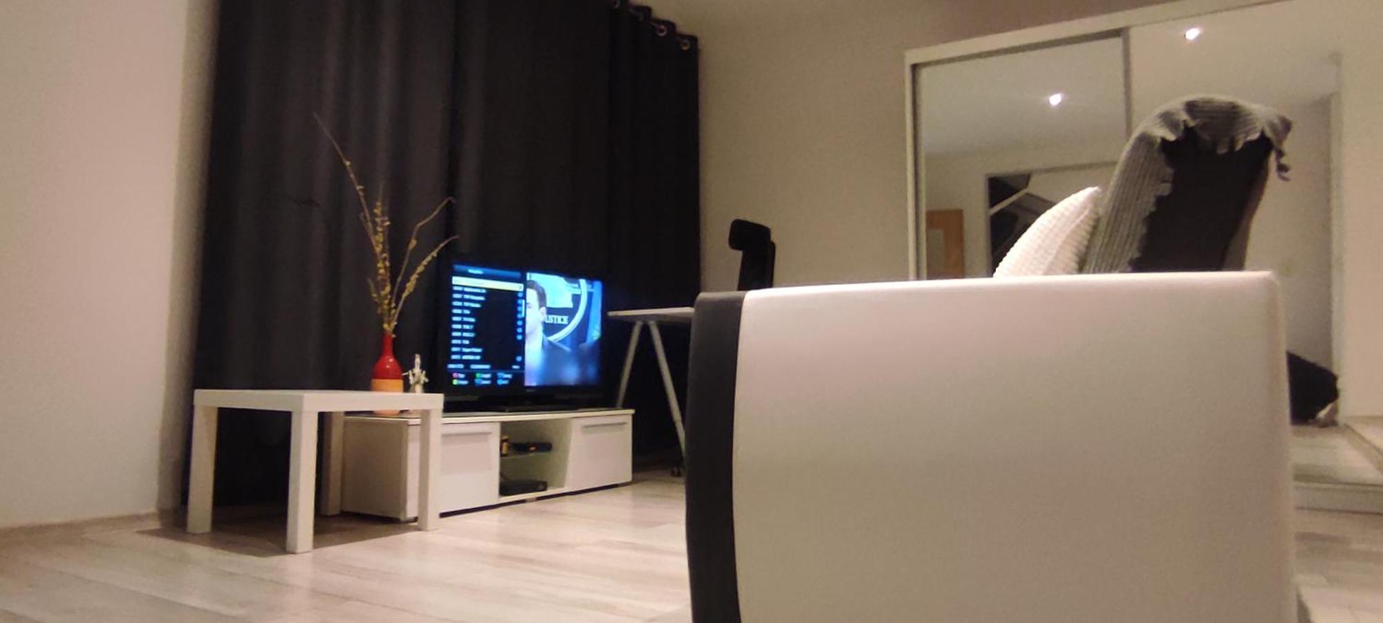 City Center Apartment 45M, 1 Bedroom And 1 Living Room With Kitchen Plus Bathroom, A Perfect Family Friendly Place Or For Home Office And A Longer Stay, A Proper Office Desk With Business Chair Provided, 100M From Market Square And Vistula River Grudziądz Exterior foto